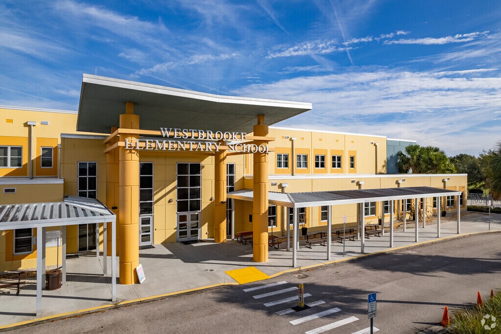 Westbrooke Elementary School is a highly rated, public school serving grades PK, K-5.