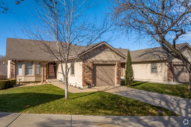 Maintenance provided homes available in the Nottingham Forest neighborhood.