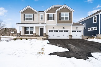 7088 Gorden Dr, Dublin, OH 43016