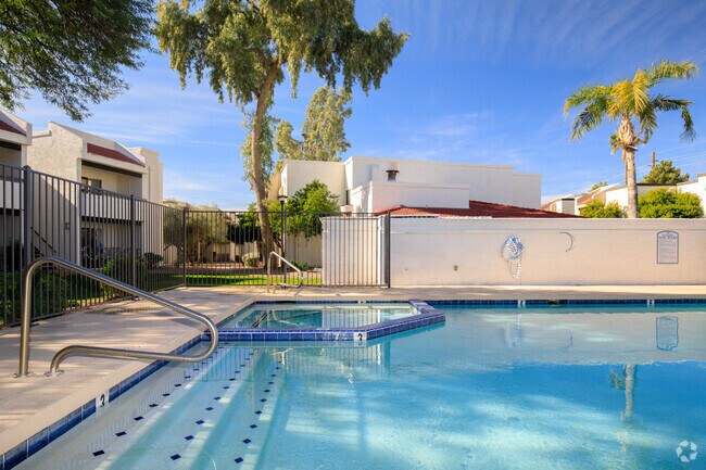 Tides on Southern, Mesa, AZ 85204 - photo 4