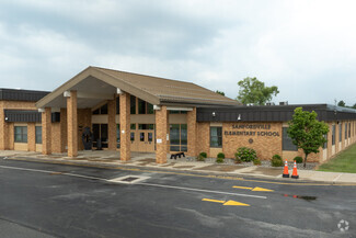 Sanfordville Elementary School