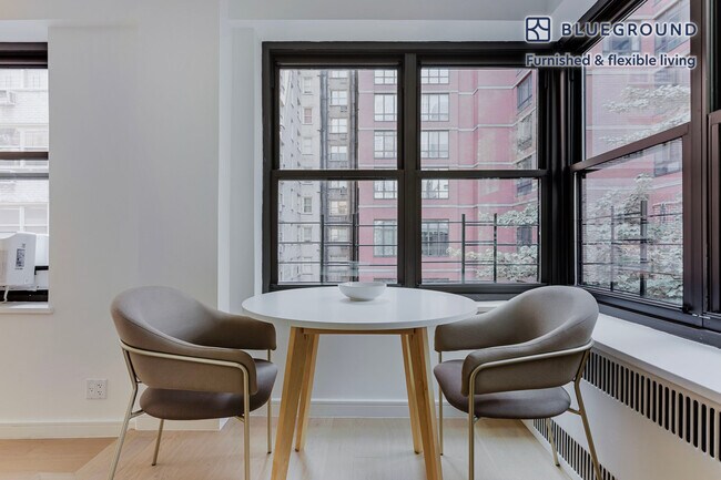 340 E 52nd St unit FL7-ID1527, New York, NY 10022 - photo 7