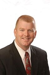Brian Mason