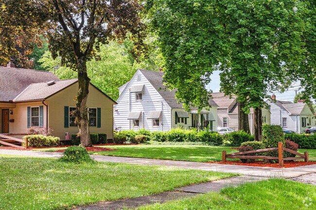 Olmsted Falls, OH City Guide | About Living in Olmsted Falls