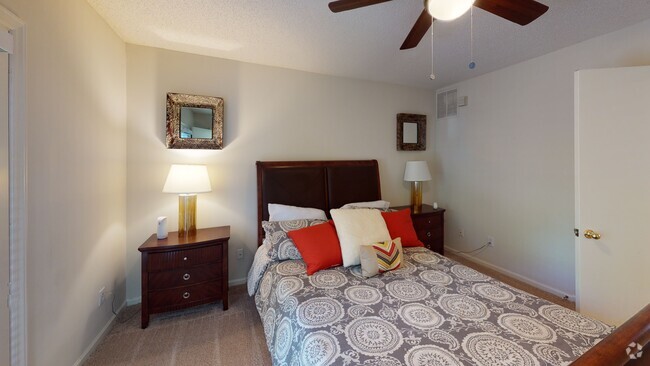 1BR,1BA