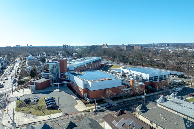 New Park Elementary School's mission is 100% commitment to developing the whole child.