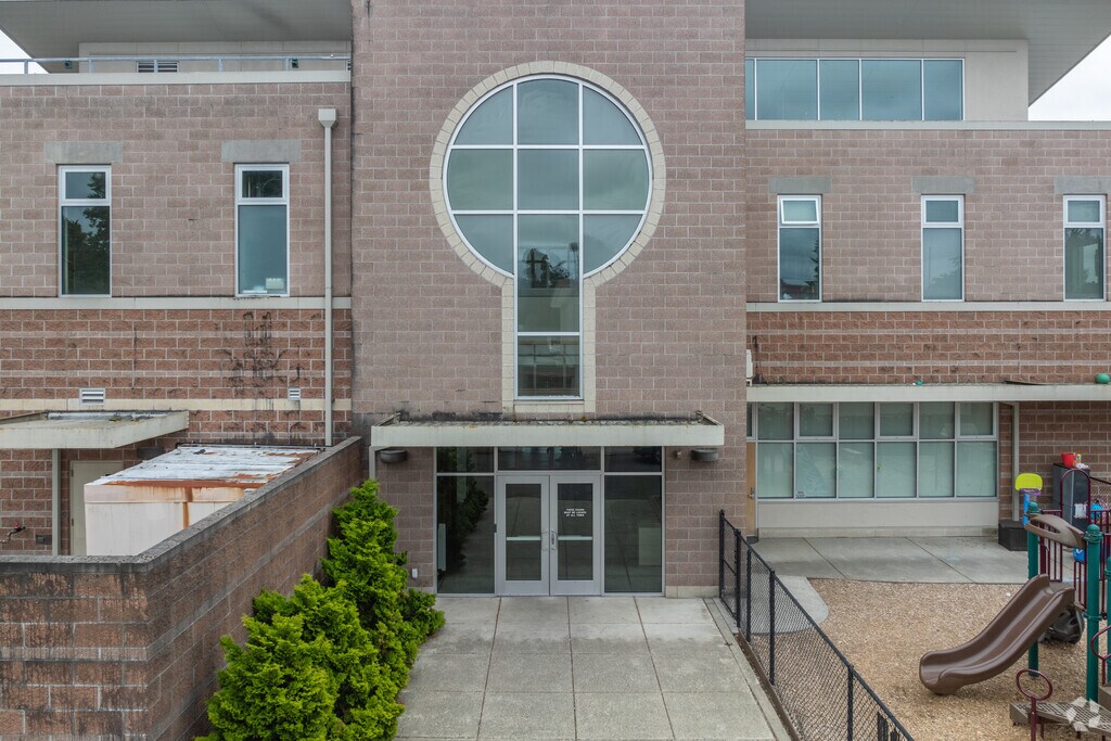 St Michael School is a private school located in Olympia, WA.