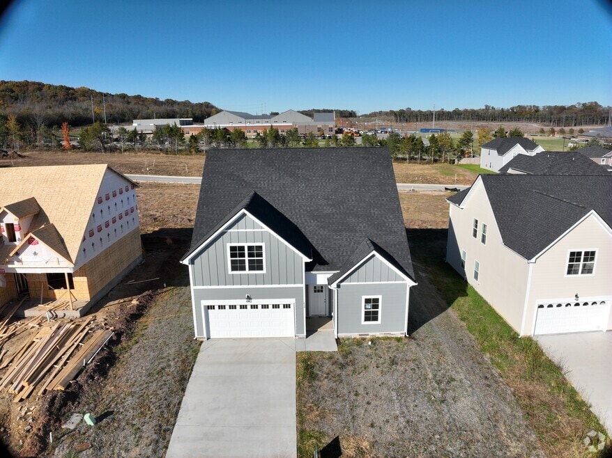 438 Generosity Way, Smyrna, TN 37167 - photo 2