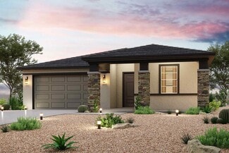 39980 W Sparks Ln, Maricopa, AZ 85138