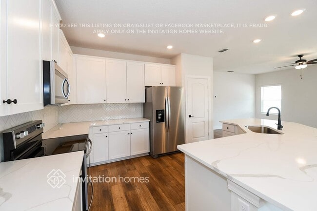 622 Morgans Treasure Rd, St. Augustine, FL 32084 - photo 4