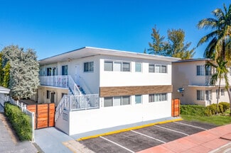 1029 79th St, Miami Beach, FL 33141