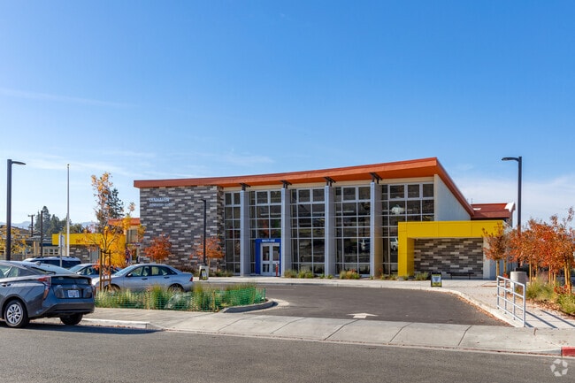 Lynhaven Elementary School prepares every child for the next level of education.