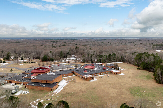 Peasley Middle School