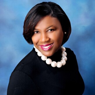 Nicole Evans