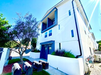 232 E 27th St, Los Angeles, CA 90011