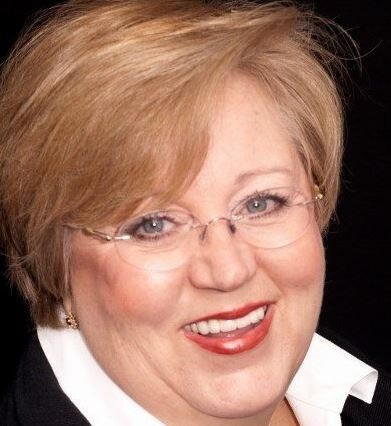 Claudia Dodds