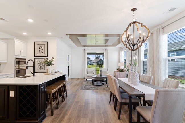 25 Cloudberry Ct, Clayton, NC 27520 - photo 5