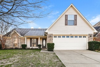 5918 Tommy Joe Dr, Southaven, MS 38672