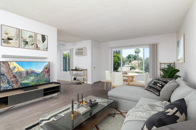 Garfield Apartments, Monterey Park, CA 91754 - photo 7