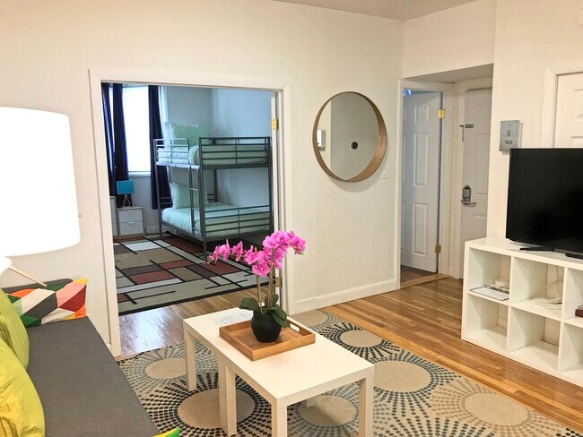 287 Dorchester St unit 2, Boston, MA 02127 - photo 4