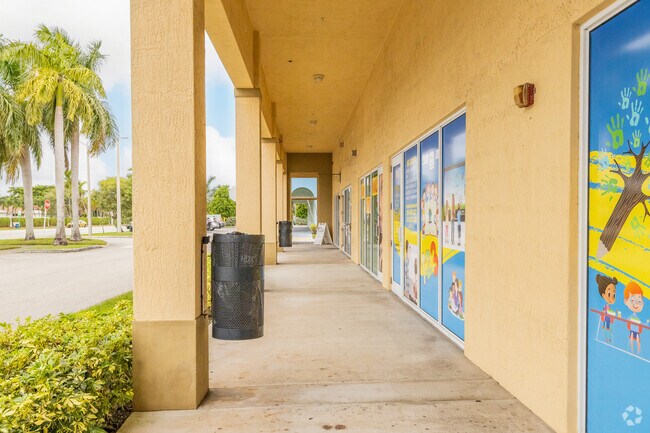 Lovely Stars Academy in Homestead, FL has dedicated teachers and staff.