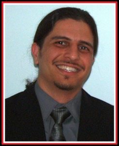 Agent Photo