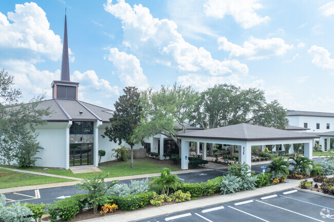 Costal Community School is a religious based school.