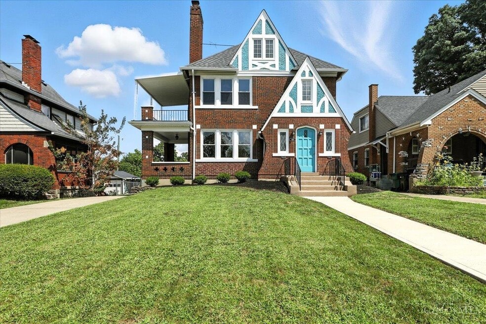 1810 Berkley Ave unit 1st Floor, Cincinnati, OH 45237 - photo 1