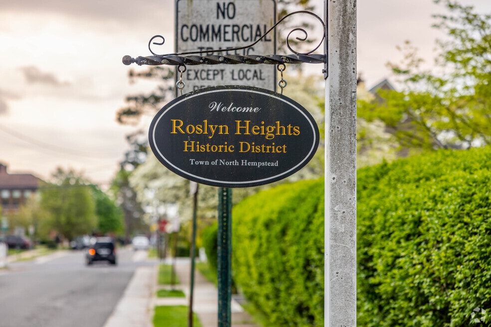 Roslyn Heights