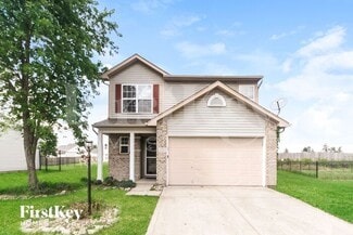 8646 Coralberry Ln, Indianapolis, IN 46239