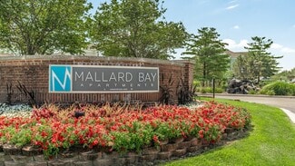 9310 Monroe St, Crown Point, IN 46307