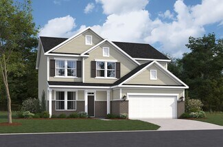 7338 Deerberg Dr, Indianapolis, IN 46259