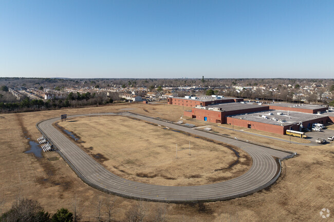 Salem Middle School
