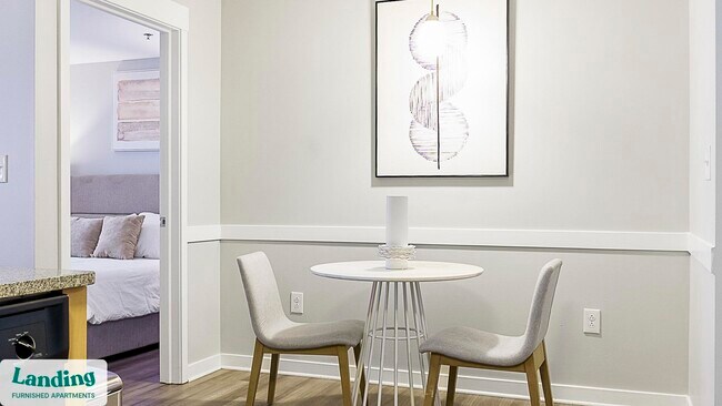 335 W 9th St unit 431, Indianapolis, IN 46202 - photo 4