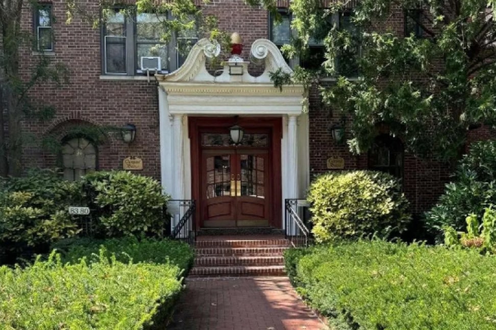 8380 118th St unit 4G, Kew Gardens, NY 11415 - photo 1