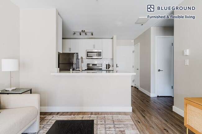 1 Bayside Village Place unit FL4-ID1808, San Francisco, CA 94107 - photo 7