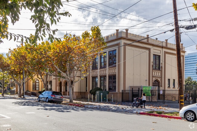 St. Patrick School has dozens of effective and excellent teachers and staff in San Jose.