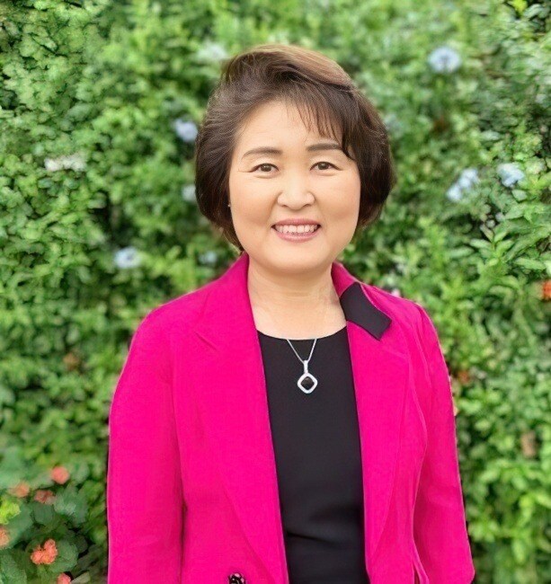 Hannah Hong