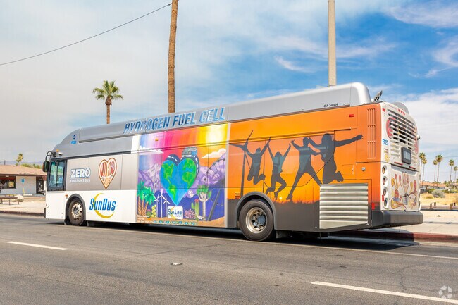 Every journey in The Lakes feels like a scenic tour