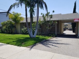 208 E Stocker St, Glendale, CA 91207