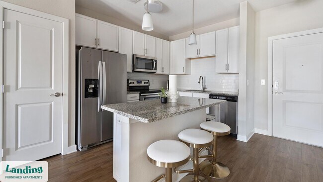 215 Hunters Lk Way unit 2310, Nocatee, FL 32081 - photo 6