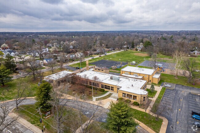 Hudson Elementary School in Rock Hill is a great neighborhood school