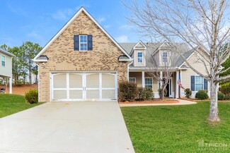1012 Levista Dr, Locust Grove, GA 30248