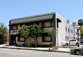 138 Elm Ave, Long Beach, CA 90802