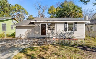 433 Woodbine St, Jacksonville, FL 32206