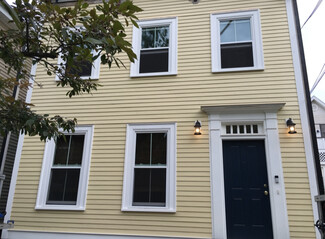 13 Nash St Unit 1st Floor, New Haven, CT 06511