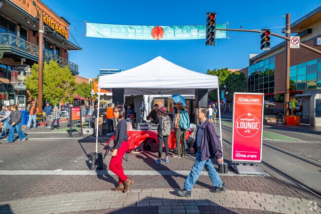 Tempe Festival of the Arts