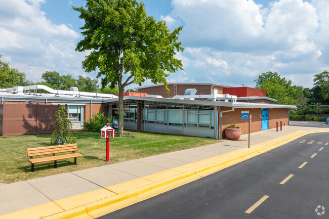 Wilmot Elementary serves grades K-5.