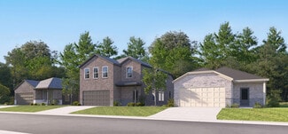 6614 Morgan, San Antonio, TX 78253