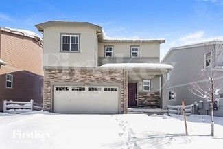 1902 Villageview Ln, Castle Rock, CO 80104